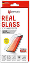 Displex REAL GLASS - Screenprotector - 10H gehard glas - iPhone 11 (XR)