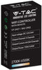 V-TAC VT-2427 LED Stripverlichting - Wifi-regelaar - Afstandsbediening - 3IN1 24 Knoppen