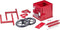 Rosenstein & Söhne NX9392 Popcornmachine Onderstel Verkoopkraam