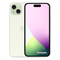 Apple iPhone 15 - Groen - 512 GB - Fysieke simkaart + eSIM