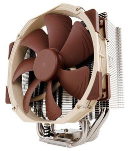 Noctua NH-U14S - CPU Koeler - 6 Heatpipes - Max 1200rpm