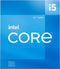 Intel Core i5 12400F - Desktop processor - Hexa core 2,5GHz-4,4GHz - Socket 1700 - Inclusief koeler