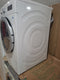 Bosch WTY87700NL - Warmtepompdroger - 8kg - A++ energieklasse