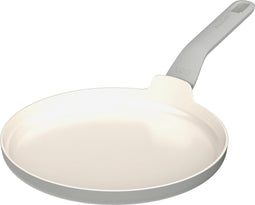 LEO Omeletpan antikleef Balance Moonmist - Ø 25cm - Grijs - PFAS-vrij