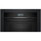 Siemens HS736G3B1 - Multifunctionele oven iQ700 - Stoomfunctie 71 liter - Smart bediening
