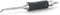 Weller RTM 008 S X MS - Soldeerpunt Beitelvorm 0.8 mm - Actieve soldeerpunt voor microcomponenten (1 st)
