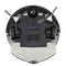 LIVOO DOH145 WASH'UP - Connected robotstofzuiger - 1000 Pa - 70 min - Zwart