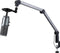 Thronmax - Expert Schock Mount – Voor USB en XLR Microfoons