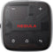 Apollo - Mini Beamer - DLP 854 x 480 1500:1 - UK + EU Plug