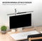 SBR Spectrum - Bureaulamp - Dimbare LED verlichting - 4 lichtkleuren - Zwart