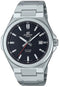 Casio Edifice EFB-108D-1AVUEF - Herenhorloge - Quartz - Zilverkleurig