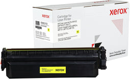 Xerox 006R03702 - Toner - 5000 pagina's - Geel