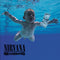 Nirvana Nevermind - LP - Grunge klassieker