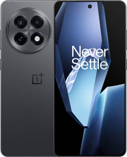 OnePlus 13R - Smartphone - 256GB 12GB - Nebula Noir