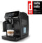 Philips 2200-serie EP2230/10 - Volautomatische espressomachine - LatteGo melksysteem - Mat zwart