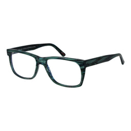 Andy Wolf 4449 55K - Uniseks Brillenframe - Glas zonder voorschrift