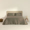 Noorse hoes SG Hogar Groen 200 x 200 cm