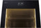 LG GBG7190CEV - Koelvriescombinatie - No Frost - 352 liter - Essence Black Steel