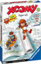 Ravensburger Xoomy Refill Papierrol - Uitbreiding voor Xoomy Tekenmachine Hobbypakket