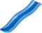 Losse Glijbaan 1,75 meter Blauw voor platformhoogte 85 - 90 cm | Aanbouwglijbaan voor o.a. speeltoestel, speelhuisje | Plastic / Kunststof / HDPE