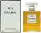 Chanel N°5 100 ml Eau de Parfum - Damesparfum