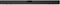 LG SN5 - Soundbar 2.1 - 400W totaal vermogen - Zwart