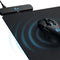 Logitech G PowerPlay - Draadloze Muismat en Oplaadstation - Lightspeed Technologie - Zwart