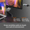 j5create USB-C naar HDMI 2.1 8K-kabel