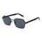 Zonnebril Heren Benetton BE7041 52002