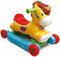 Driewieler Vtech P'Tit Galop, My Pony Basculo Schommelstoel Muzikaal + 1 Jaar
