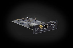 NAD MDC BluOS 2i - MDC module - Hi-Res Audio en netwerkstreaming - zwart