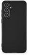 Hama - Galaxy S23 FE - Soft case - Krasbestendig - Zwart