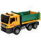 Vrachtwagen met Licht en Geluid Speed & Go Licht Geluid 25 x 11 x 9,5 cm (6 Stuks)