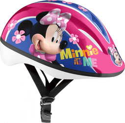 Disney Kinderhelm Minnie Mouse Meisjes Roze Maat 49/51