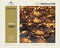 Kerstverlichting LED boomcluster 1536 lampjes klassiek warm 2000 cm