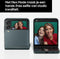 Samsung Galaxy Z Flip3 5G - 256GB - Waterbestendig - Lavender
