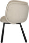 Pole to Pole - Panda Armstoel - Beige