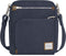 Travelon Heritage - Anti-diefstal Tour Bag - RFID snijbestendige panelen - Indigo