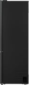 LG GBBS726AEV - Koelvriescombinatie - 375 liter - No Frost - Zwart