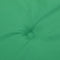 vidaXL - Tuinbankkussen - 200x50x3 - cm - oxford - stof - groen