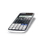 Casio FX-991DE X - Technische rekenmachine - LCD-display 12 posities - Zwart