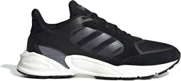 adidas Sneakers - Lage sneakers - Regular fit - zwart/wit