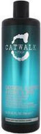 TIGI Catwalk Oatmeal & Honey Nourishing Conditioner-750 ml - Conditioner voor ieder haartype