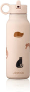 Liewood Falk waterfles / Drinkfles - Miauw