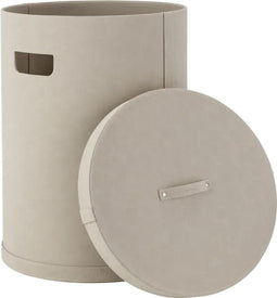 Blomus Wasmand -SAHLA- Kleur Nomad Maat L