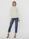 VERO MODA VMGLORY - Gebreide pullover - Col - M