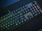 Trust GXT 866 Torix - Mechanisch Gaming Toetsenbord - Outemu White Switches - RGB Verlichting