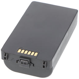 4400mAh battery suitable for Symbol MC3100 battery type 82-127909-02, BTRY-MC31KAB02