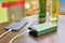 Intenso F20000 - Powerbank 20000 mAh - Power Delivery en Quick Charge - Groen