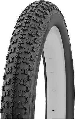 Buitenband Edge BMX 16 x 1.75" / 47-305mm - Zwart